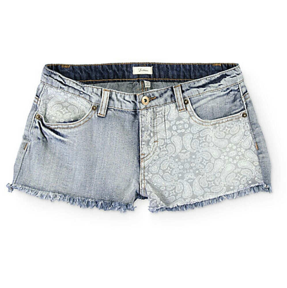 Zumiez shorts